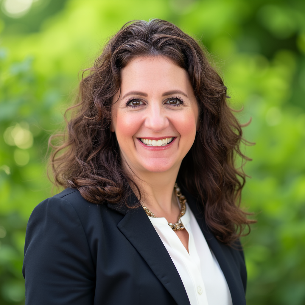 Photo of Claire M. S. Meade - Morgan Stanley