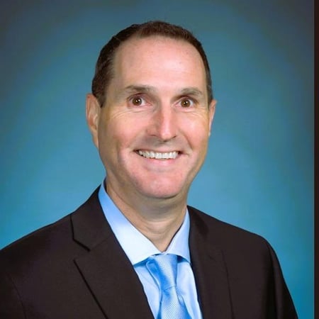 Photo of Brian Francis