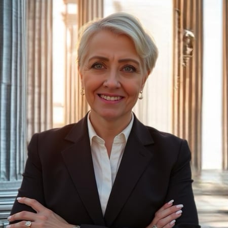 Photo of Barbara Austin