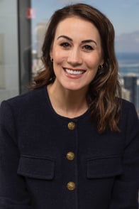 Photo of Elizabeth J Frattura - Morgan Stanley