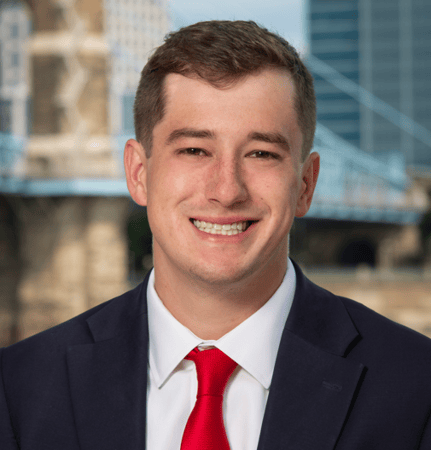 Photo of Michael Lindow