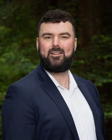 Photo of Seth Schulze