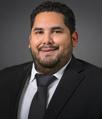 Photo of Luis Medina