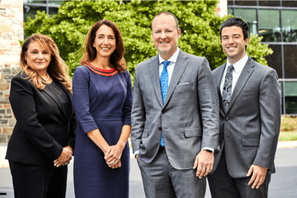 The O'Rourke Finegan Group | Newtown Square, PA | Morgan Stanley Wealth ...