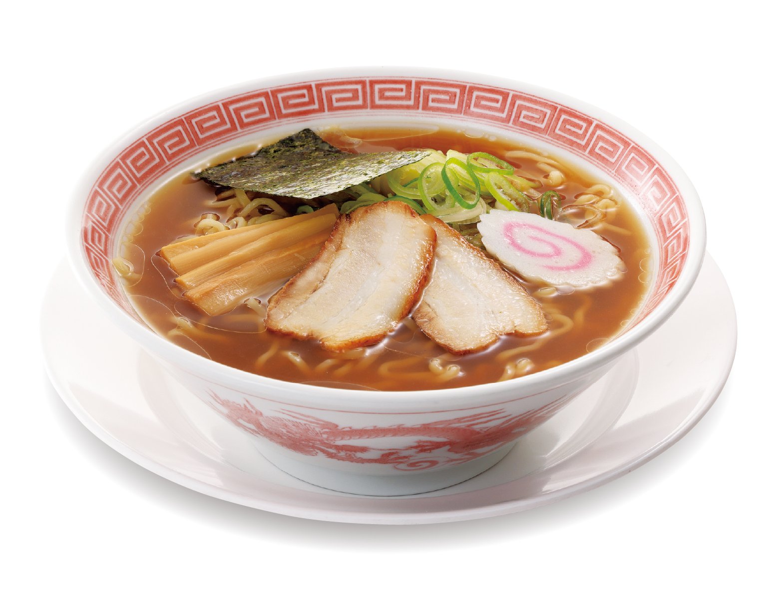 「中華そば」の画像