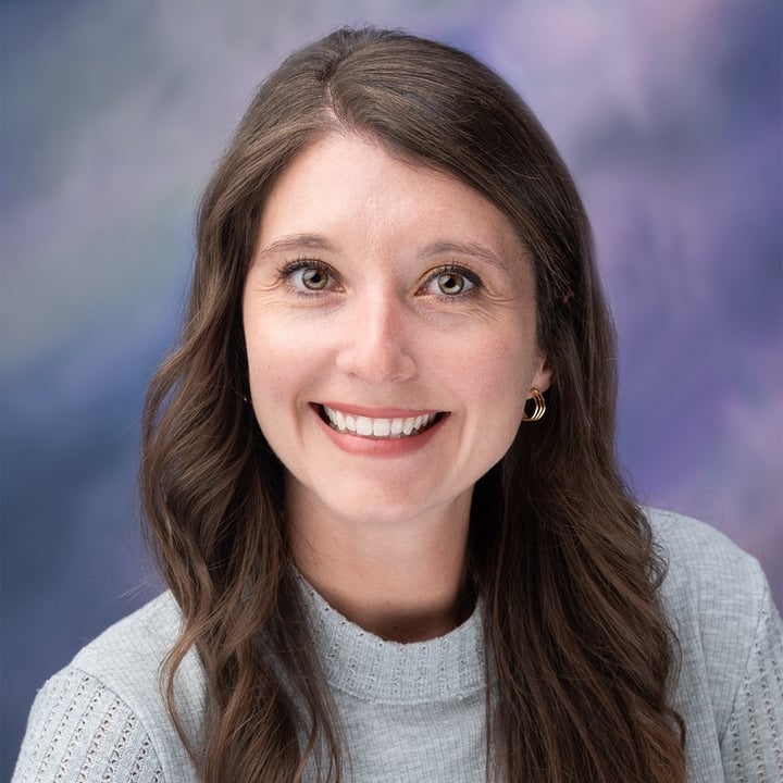 Photo of Tavia Pitsor, CNP