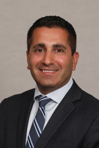 Agent Profile Photo