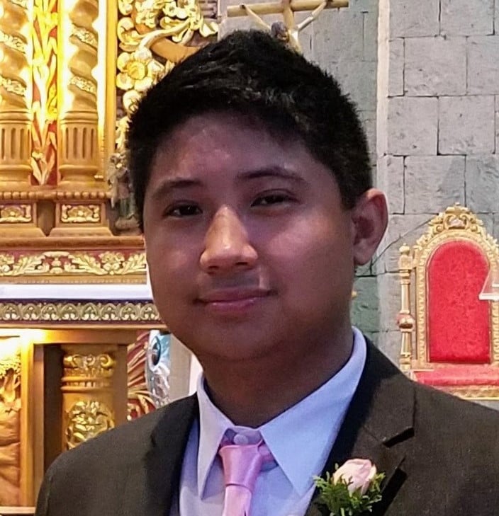 Noel P. Gallego Vallejo, CA