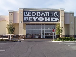 bed and bath near ne