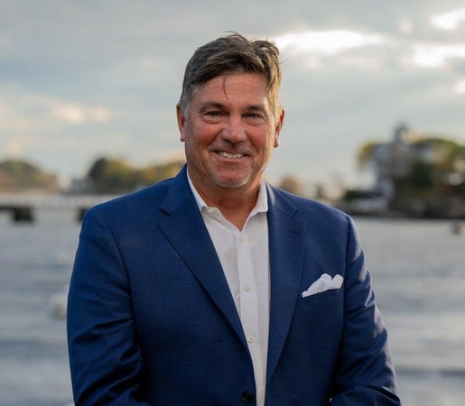 Photo of Michael Deskin