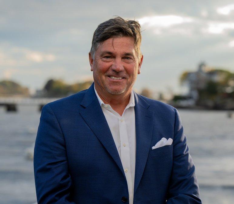 Photo of Michael Deskin - Morgan Stanley