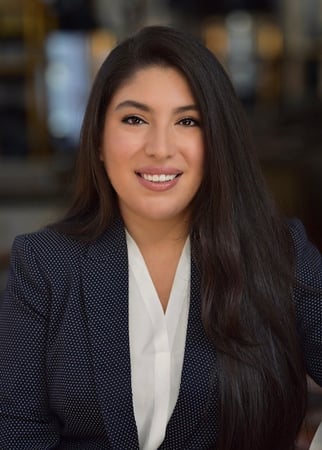 Photo of Leidy Passow