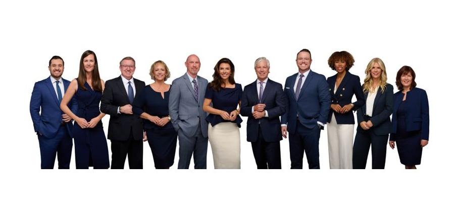 Photo of The Bellwether Group - Morgan Stanley