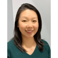 Photo of Dr. Helen Huang