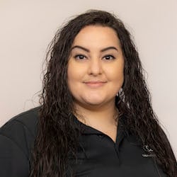 Marissa Hernandez I Warehouse Team Member I California Closets