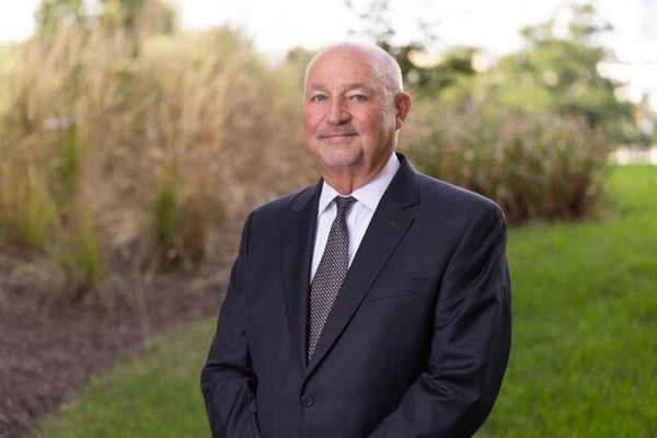 Photo of David Smith