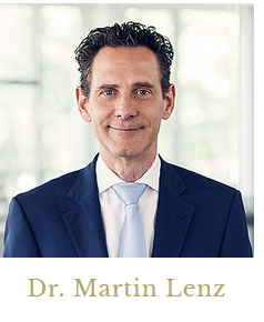 Dr. Martin Lenz