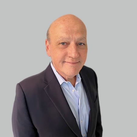 James Dempsey Advisor Headshot image