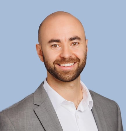 Photo of Nickolas Diamondidis