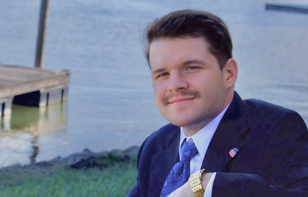 Photo of agent