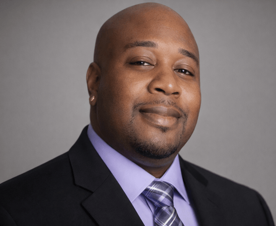 Photo of Derrick Miller