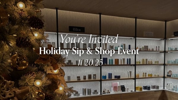 Holiday event CLT SouthPark