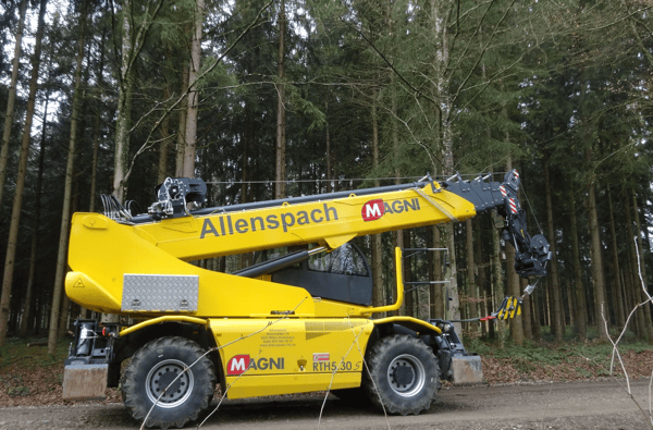Allenspach Kran GmbH