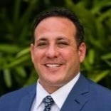 Headshot of Jeffrey Glassgold - TD Wealth Relationship Manager