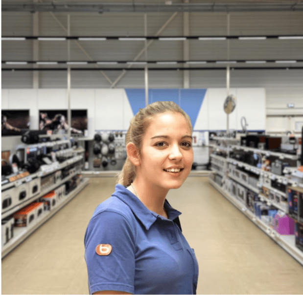 animatrice commerce
montauban