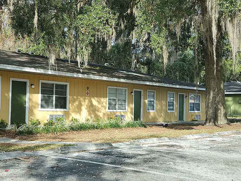 Get Cox for Your WifiCertified Hidden Village Apartments Home