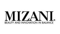 Mizani logo