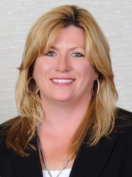 Photo of Terrie Emch