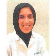 Aisha S. Chaudhry, DPM