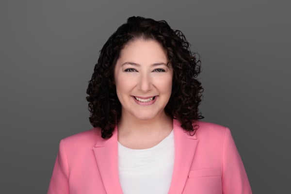 Photo of Cheri DiRoma