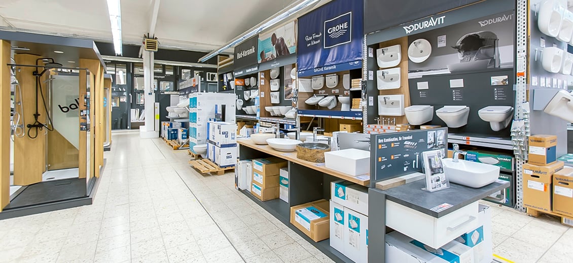 Dein OBI Markt Garbsen, Berenbostelerstr. 76