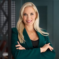 Photo of Kimberleigh Szewczyk - Morgan Stanley