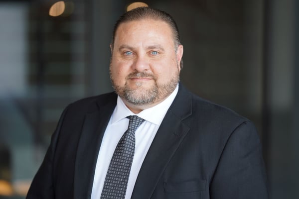 Photo of Michael Farah