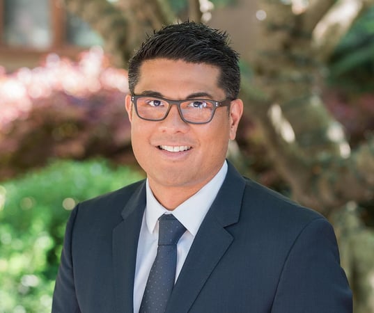 Photo of Richard Catipon