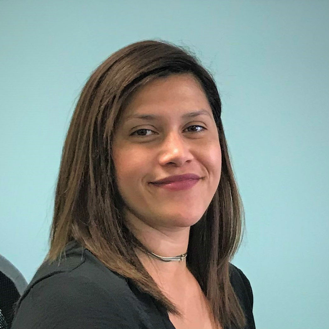 Sandra Molina Cerritos, CA