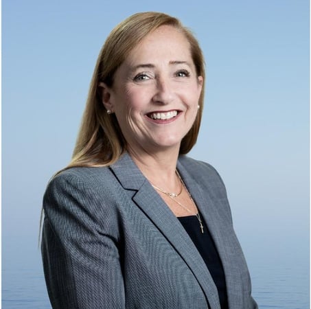 Photo of Celeste Hamler