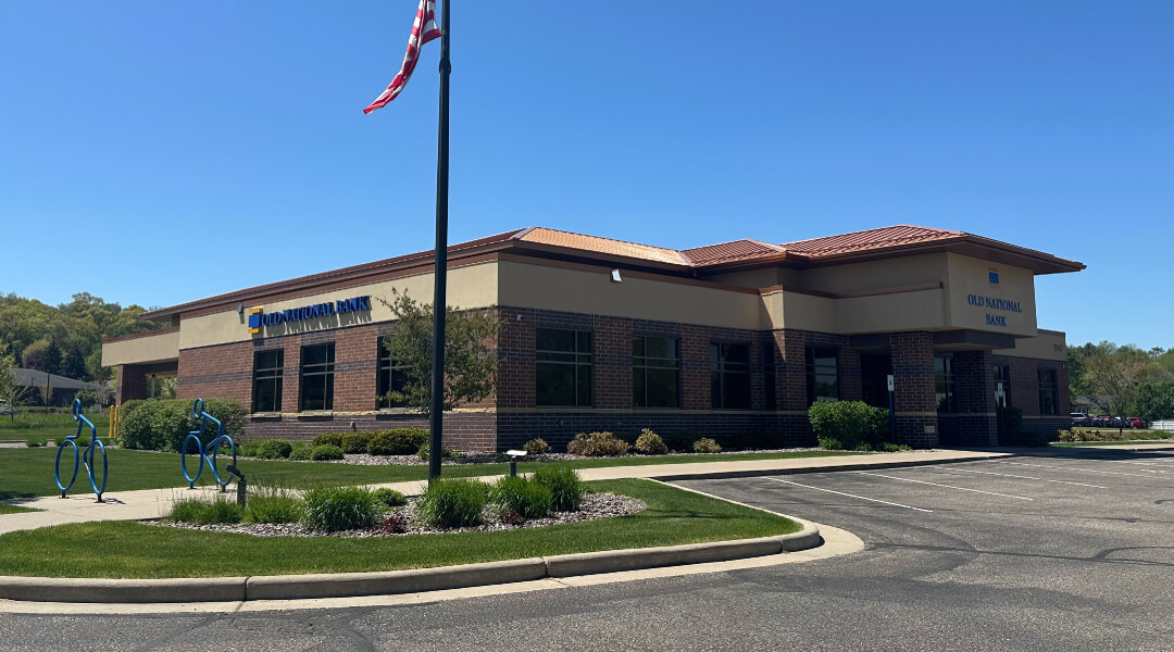 Eau Claire Branch