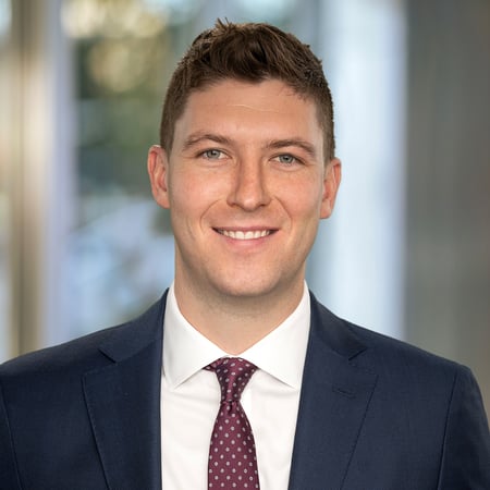 Photo of Bradley Peterson