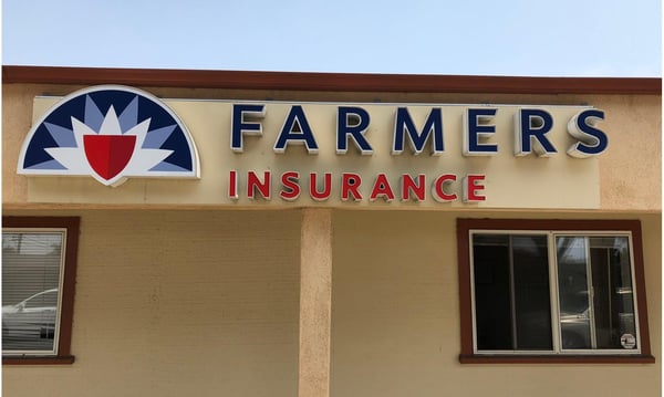 Jose Diaz Farmers Insurance Agent in Oxnard, CA