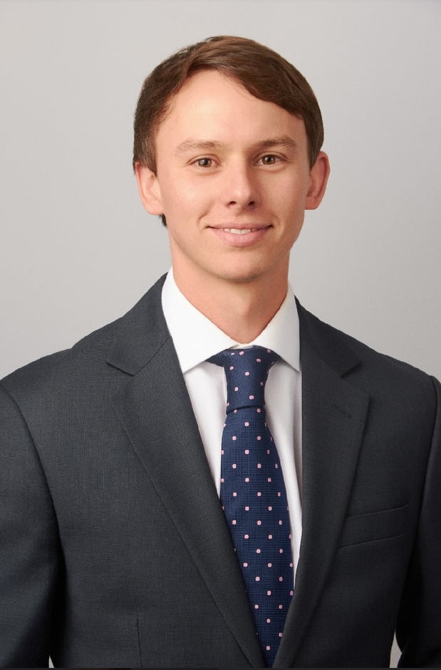 Photo of Nicolas A. Samperez