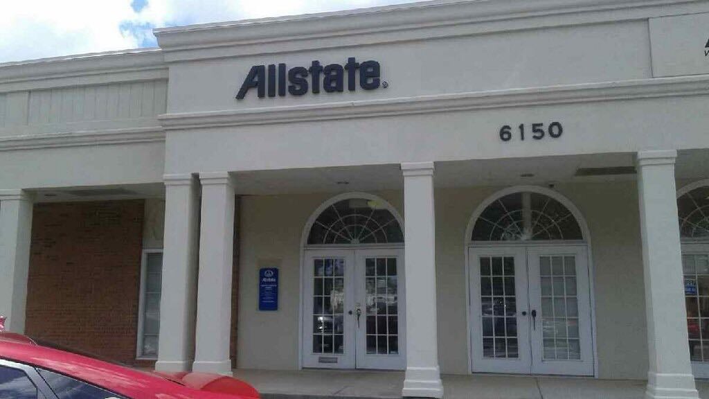 Allstate | Car Insurance in Chattanooga, TN - Dorothy L. Grisham