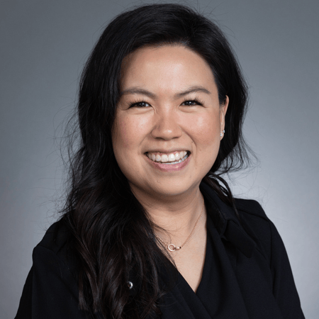 Photo of Natalie Wong