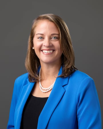 Photo of Kristi M Johnson
