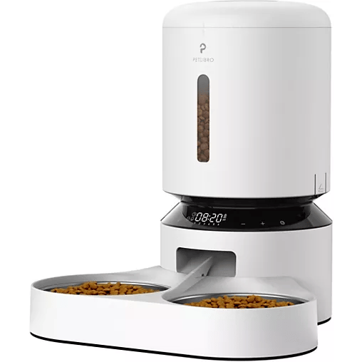 Distributeur de croquettes PETLIBRO automatique 5L PLAF006