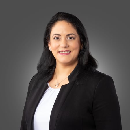 Photo of Maricelis Plain