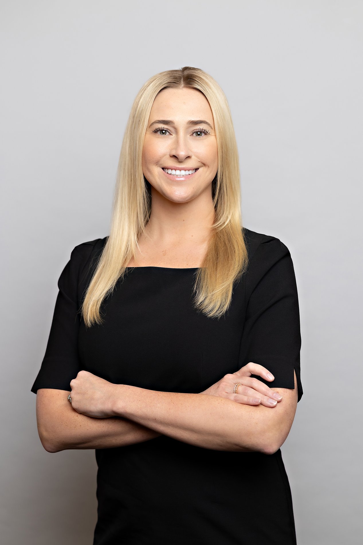 Photo of Sandra R. Gordon - Morgan Stanley